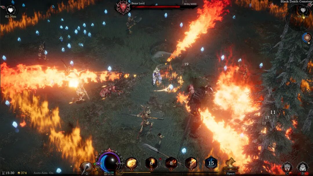 《神弃之地》v2.6EA-暗黑刷宝+扩展DLC-时装拓展包 免安装豪华中文创世版