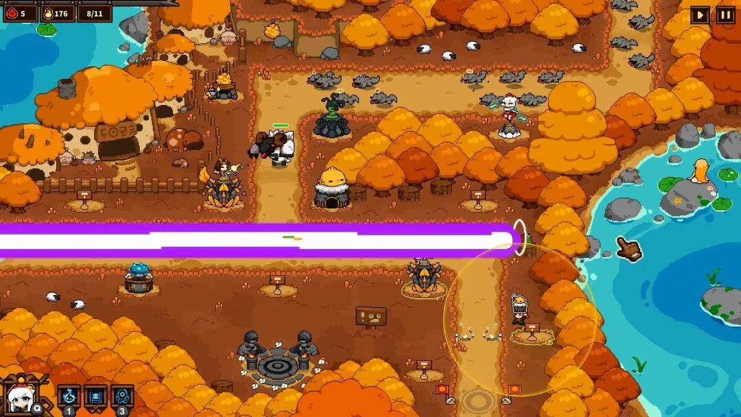 《遗物守护者》v1.0.9 免安装中文体验版 《遗物守护者》v1.0.9 免安装中文体验版