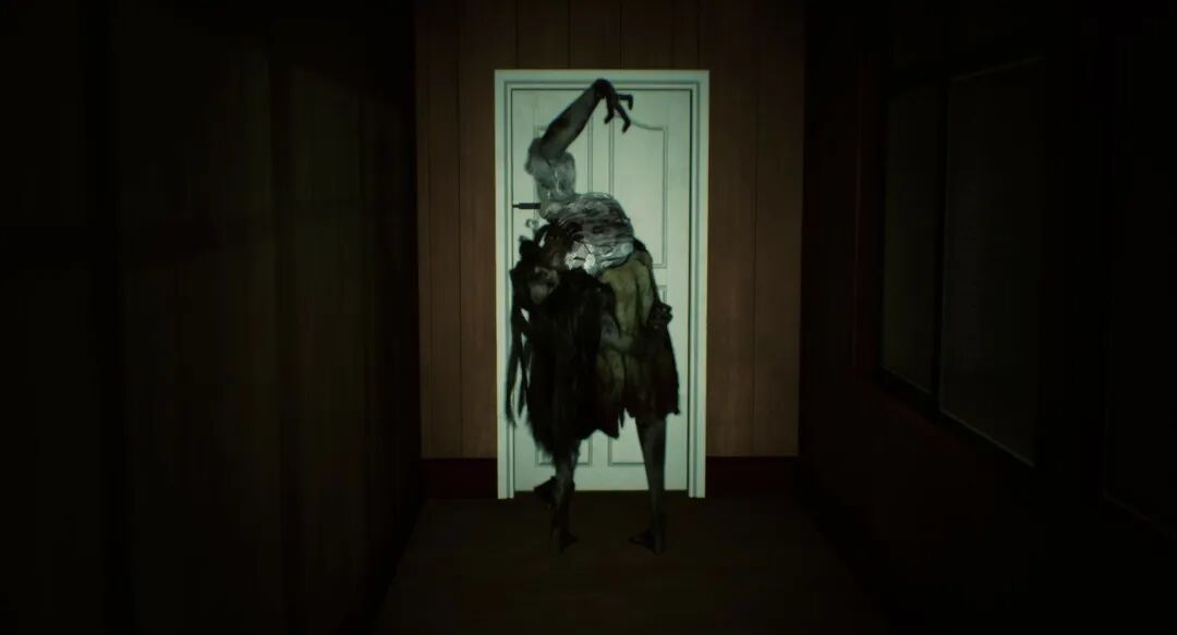 《窒爱SUFFOCATE》v1.0.1+全DLC 免安装中文体验版 《窒爱SUFFOCATE》v1.0.1+全DLC 免安装中文体验版