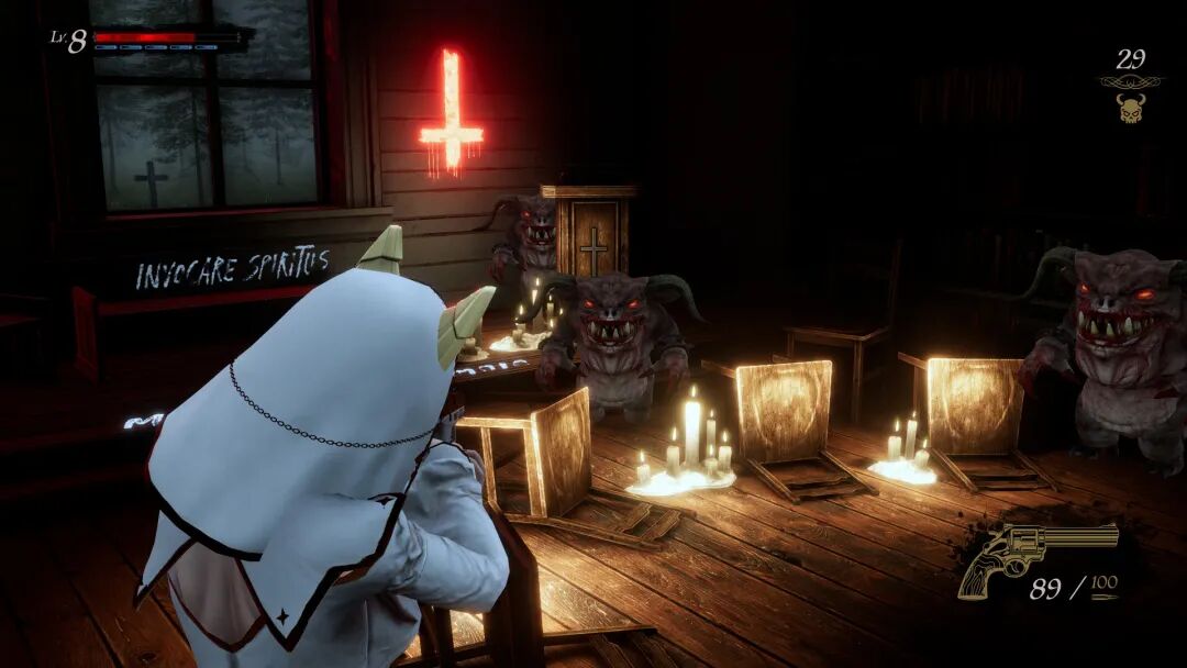 《暗罪圣徒》Build.20375554+全DLC 免安装中文体验版