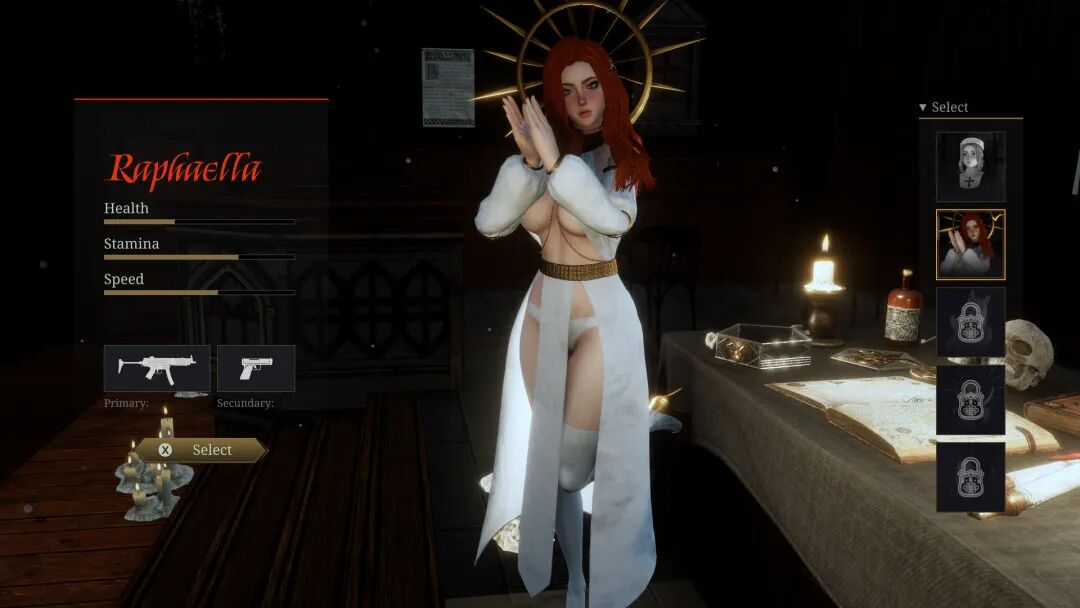 《暗罪圣徒》Build.20375554+全DLC 免安装中文体验版