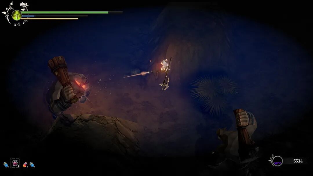 《救赎侍女》v1.0.0 免安装中文体验版