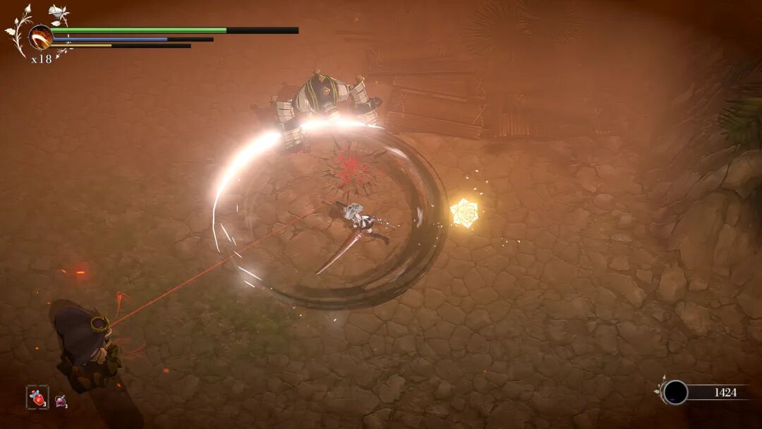 《救赎侍女》v1.0.0 免安装中文体验版