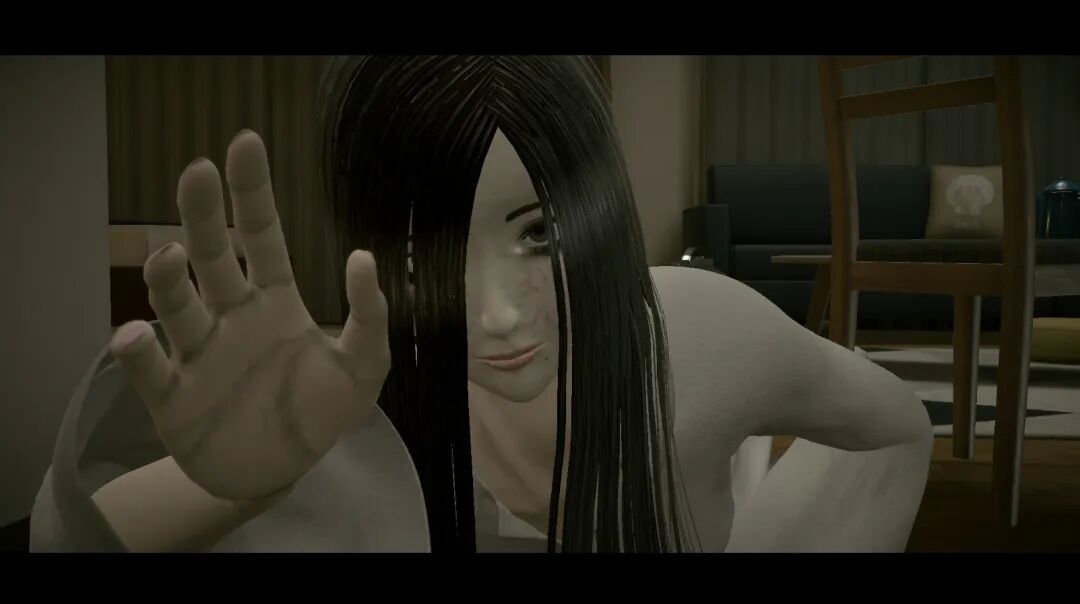 《七夜幽灵》v1.0.4 免安装中文体验版