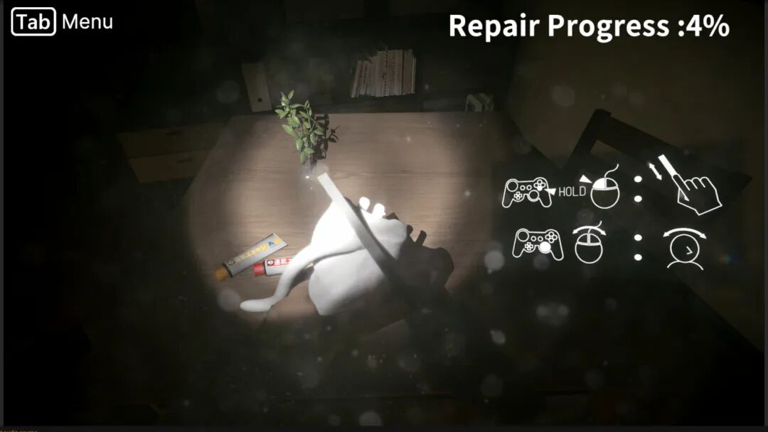 《七夜幽灵》v1.0.4 免安装中文体验版