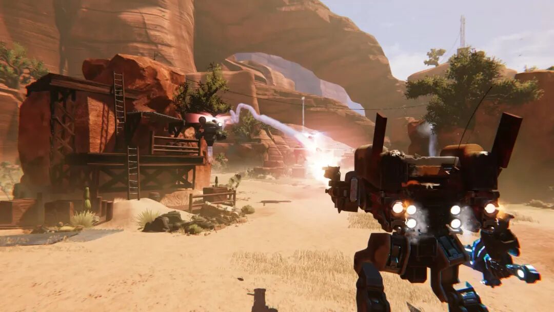 《赏金之星》Build.20399850+全DLC 免安装中文体验版