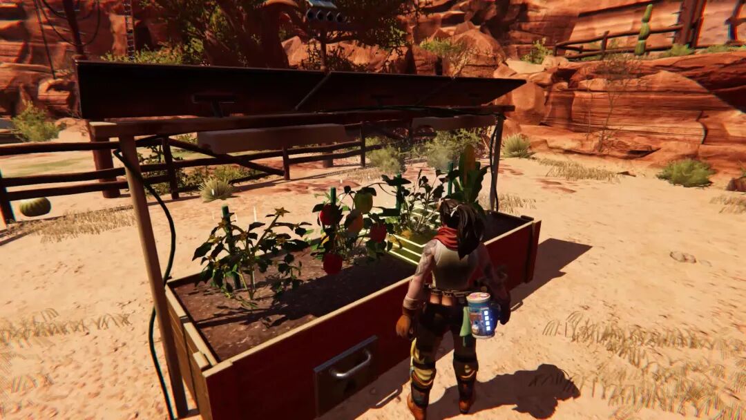 《赏金之星》Build.20399850+全DLC 免安装中文体验版