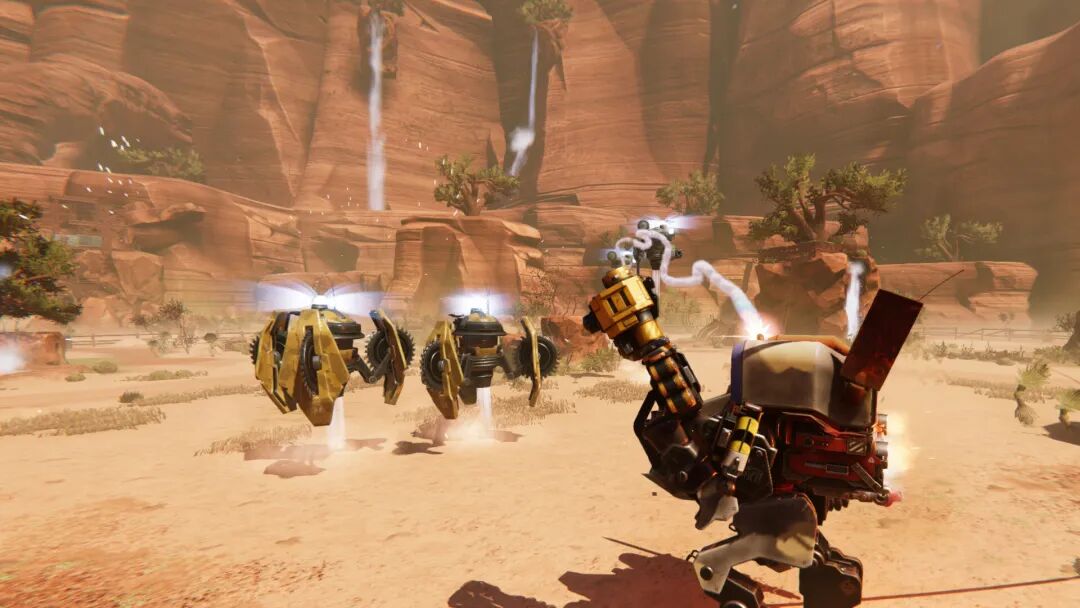 《赏金之星》Build.20399850+全DLC 免安装中文体验版