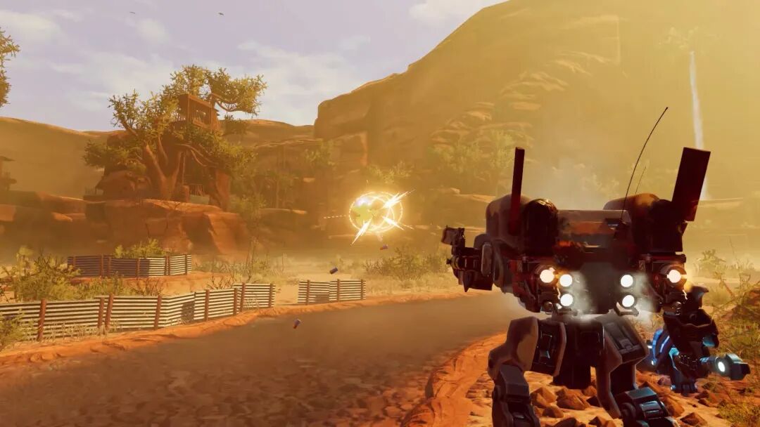 《赏金之星》Build.20399850+全DLC 免安装中文体验版