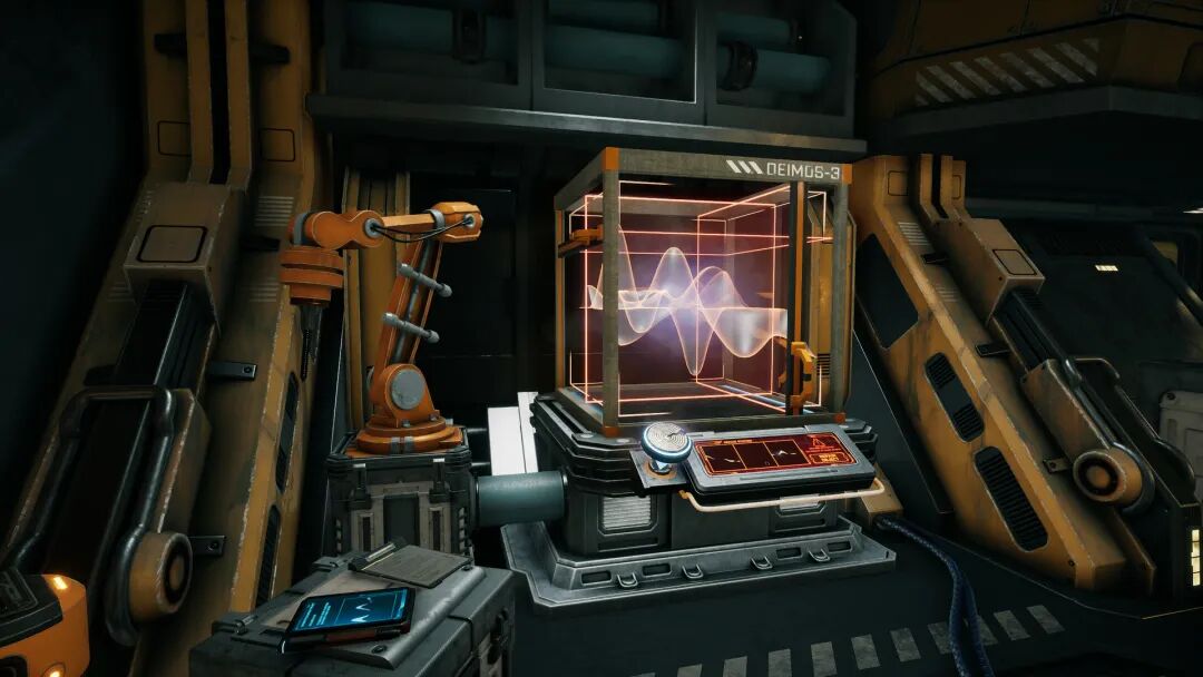 《密室逃脱模拟器2》Build.20562399+全DLC+原声音乐 免安装豪华中文高级版 《密室逃脱模拟器2》Build.20562399+全DLC+原声音乐 免安装豪华中文高级版