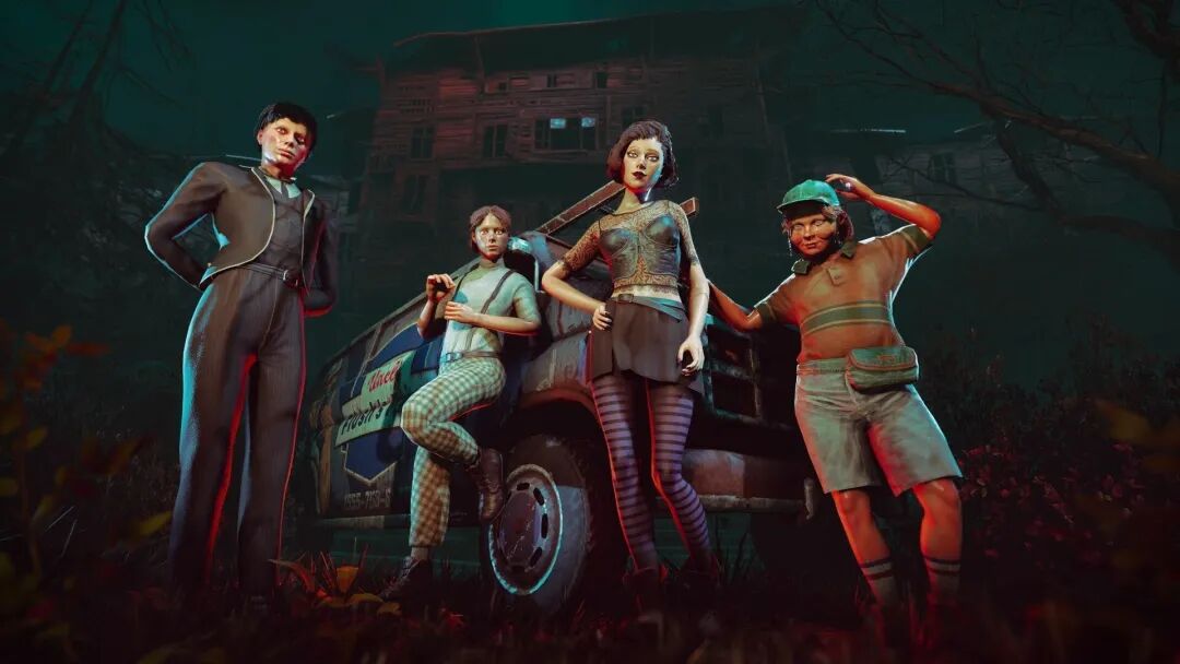 《猜猜我是谁》v1.2 免安装中文体验版 《猜猜我是谁》v1.2 免安装中文体验版