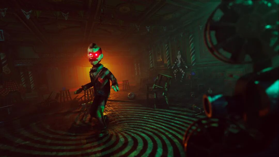 《猜猜我是谁》v1.2 免安装中文体验版 《猜猜我是谁》v1.2 免安装中文体验版