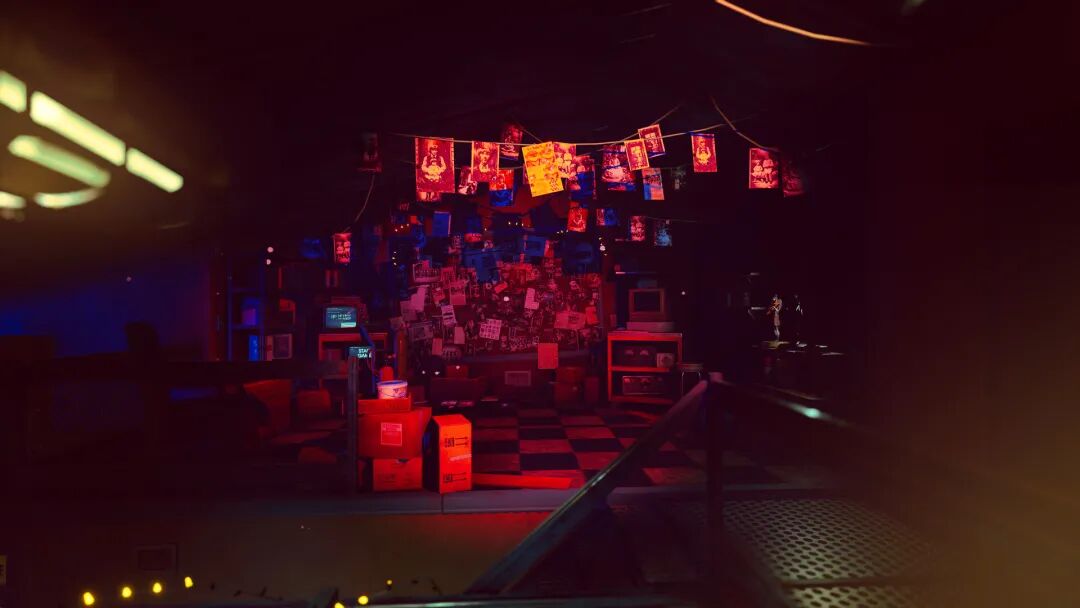 《猜猜我是谁》v1.2 免安装中文体验版 《猜猜我是谁》v1.2 免安装中文体验版