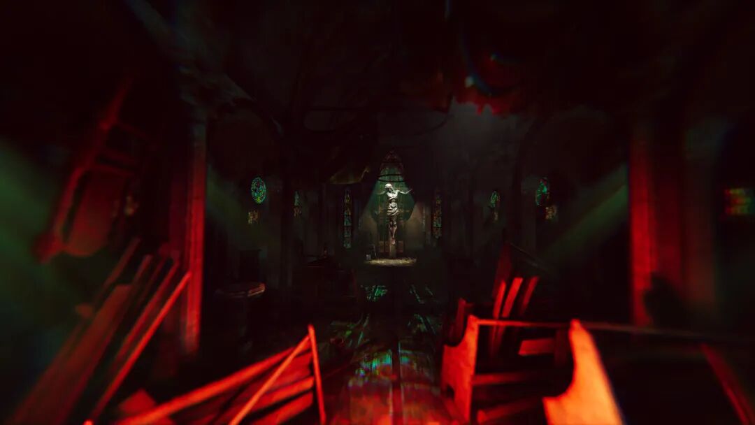 《猜猜我是谁》v1.2 免安装中文体验版 《猜猜我是谁》v1.2 免安装中文体验版