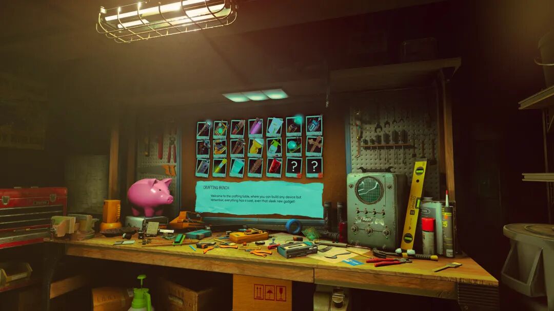 《猜猜我是谁》v1.2 免安装中文体验版 《猜猜我是谁》v1.2 免安装中文体验版