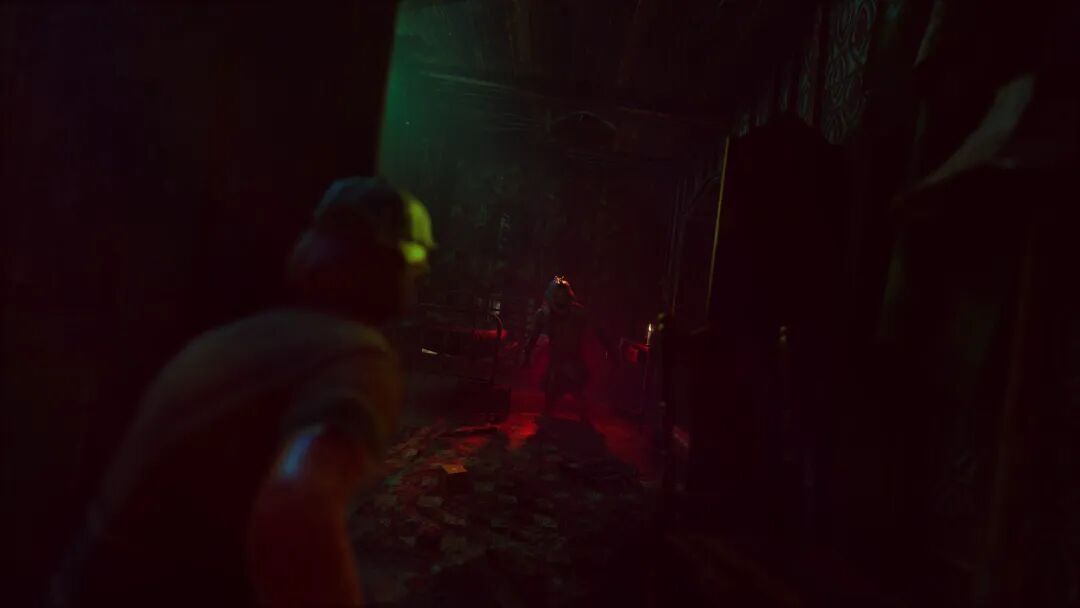 《猜猜我是谁》v1.2 免安装中文体验版 《猜猜我是谁》v1.2 免安装中文体验版