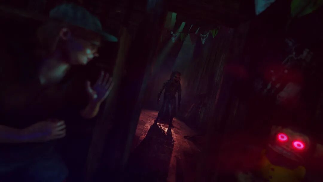 《猜猜我是谁》v1.2 免安装中文体验版 《猜猜我是谁》v1.2 免安装中文体验版