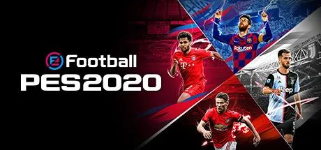 《实况足球2020》v1.08.01+全DLC 免安装数字豪华中文国语版