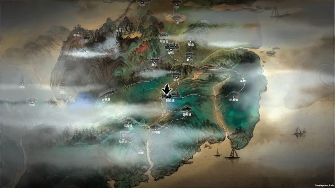 《无名之辈》Build.19027508+全DLC-支持手柄 免安装中文完整版