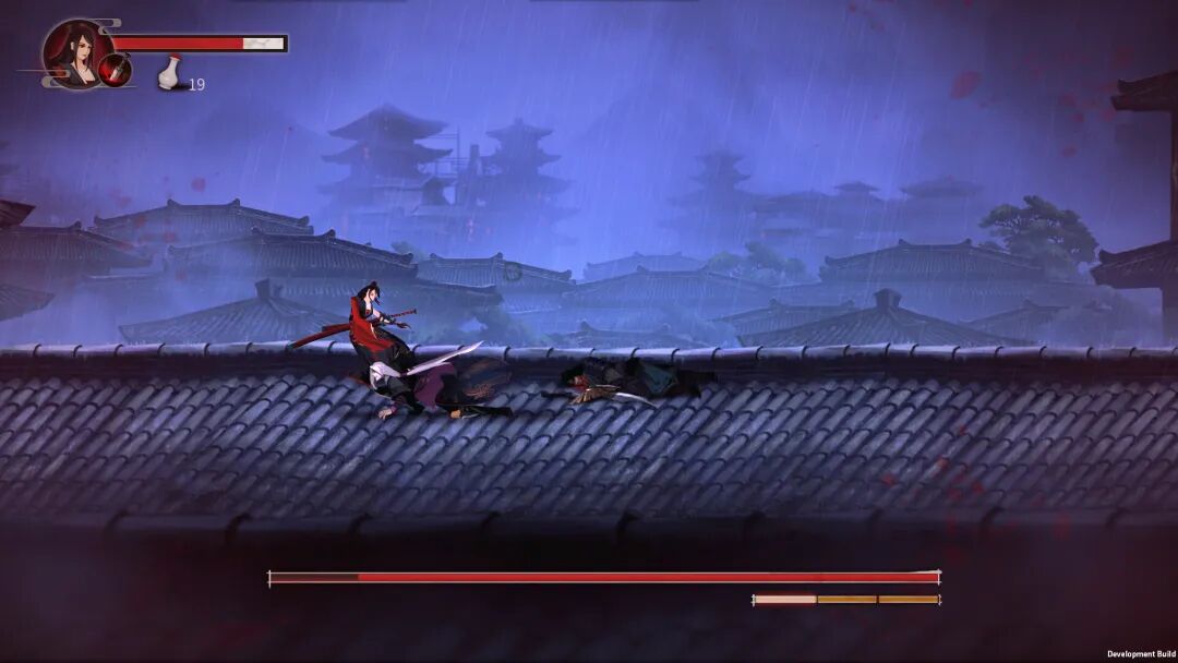 《无名之辈》Build.19027508+全DLC-支持手柄 免安装中文完整版