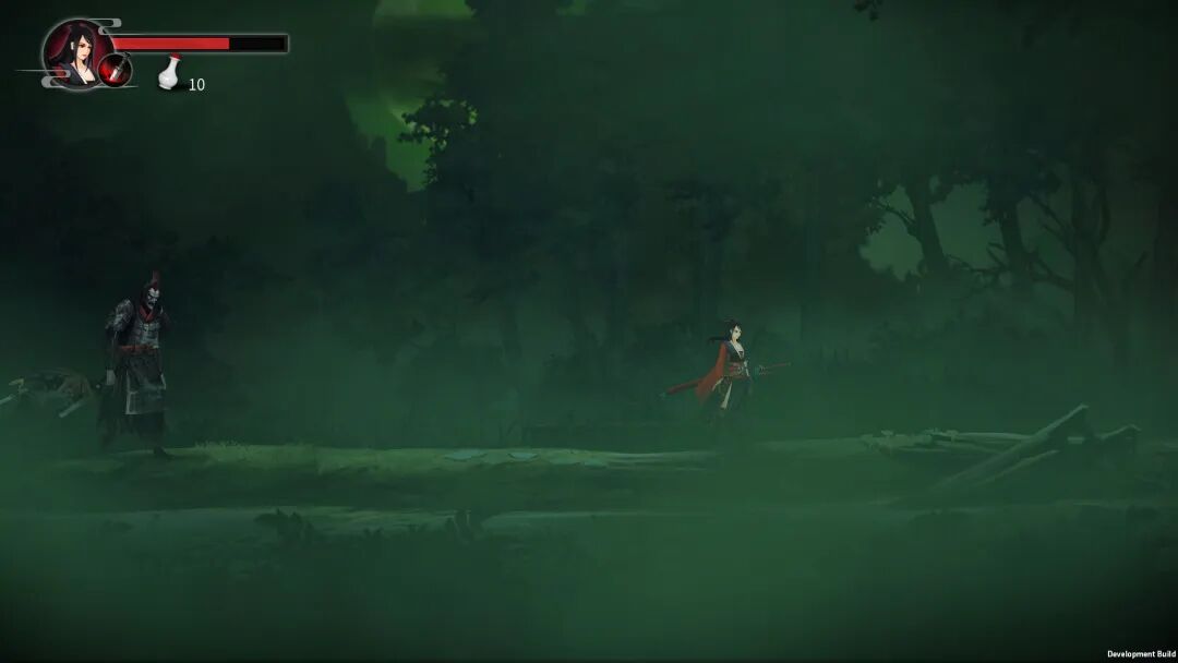 《无名之辈》Build.19027508+全DLC-支持手柄 免安装中文完整版