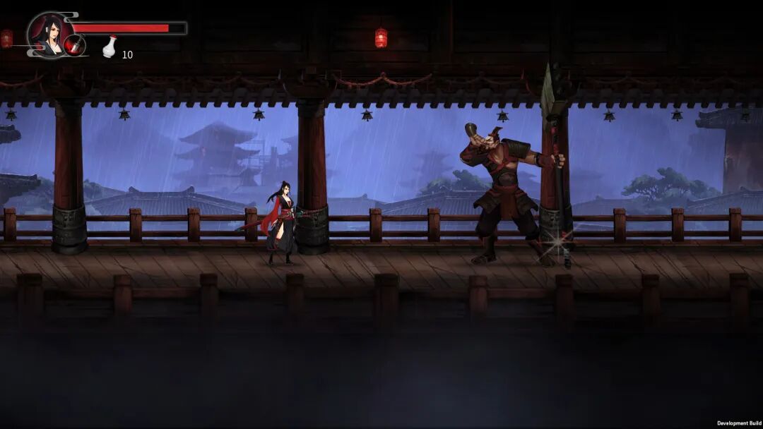 《无名之辈》Build.19027508+全DLC-支持手柄 免安装中文完整版