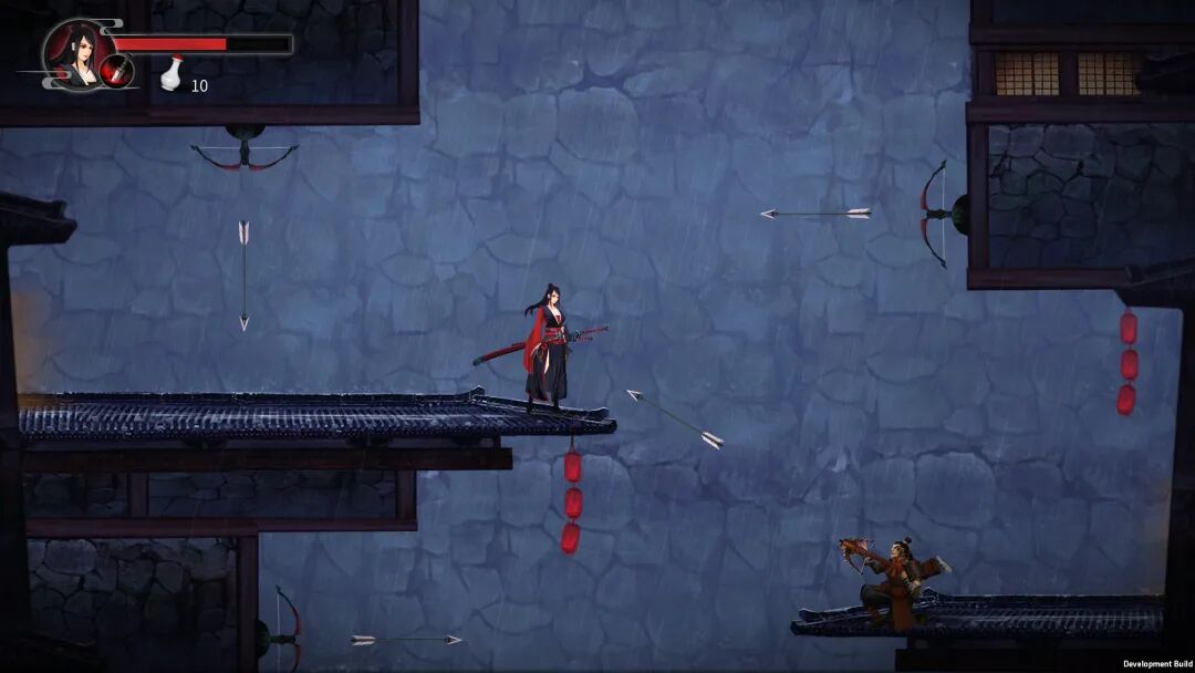 《无名之辈》Build.19027508+全DLC-支持手柄 免安装中文完整版