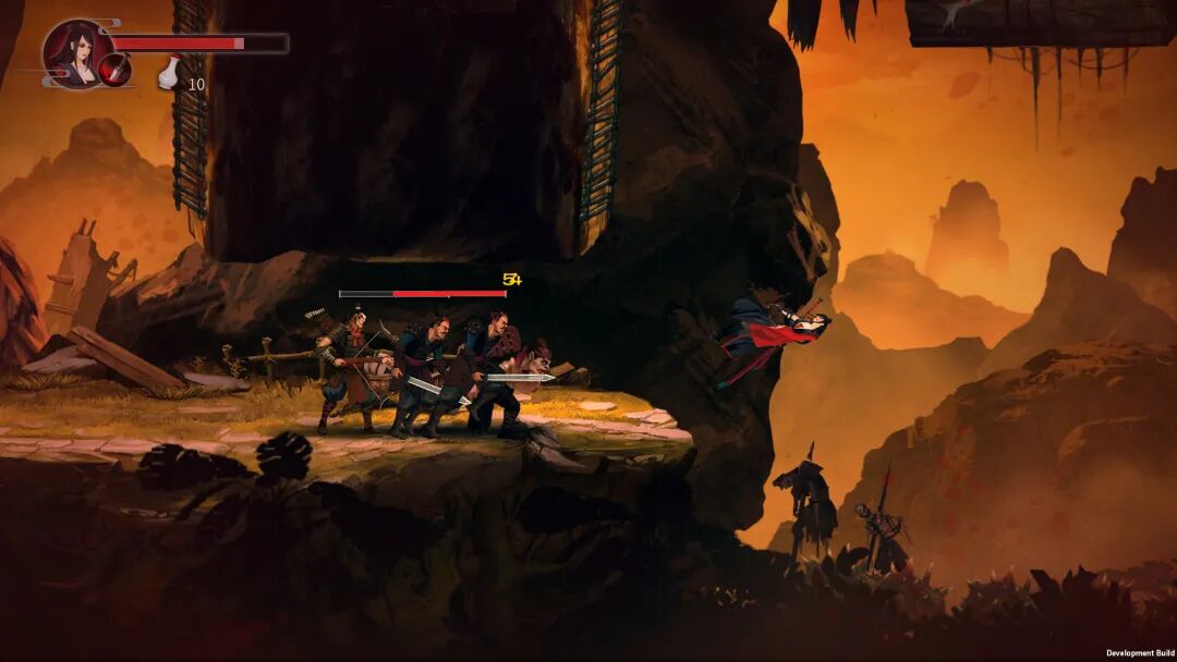 《无名之辈》Build.19027508+全DLC-支持手柄 免安装中文完整版