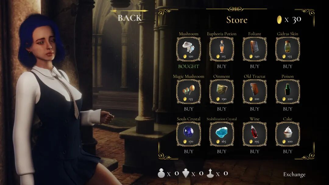 《魔力宝贝》1-3合集 免安装官方中文步兵版 《魔力宝贝》1-3合集 免安装官方中文步兵版