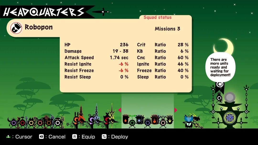 《啪嗒砰1+2重制版》 Build.20462172 免安装中文学习版