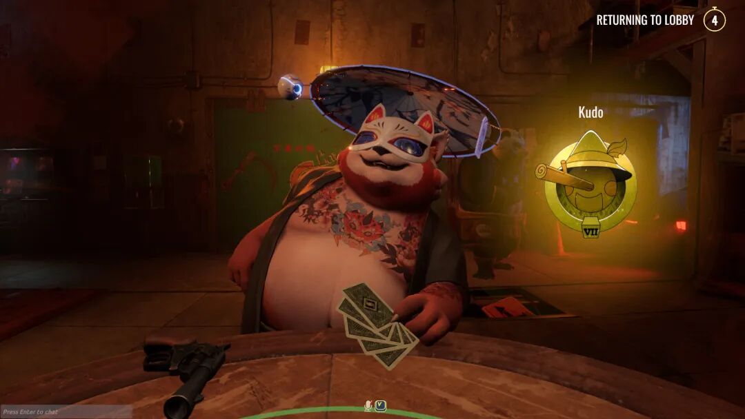 《骗子酒吧》v0.97 免安装中文学习版 《骗子酒吧》v0.97 免安装中文学习版