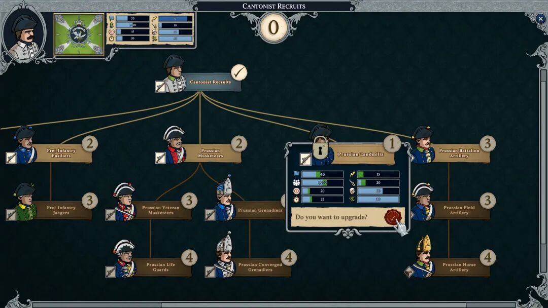 《指挥大师》v1.0.3+全DLC 免安装中文赞助者版