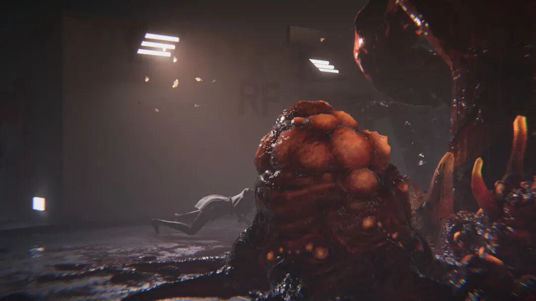 《生化女神：末日开端》Build.20633113+粤语语音+全DLC 免安装中文学习版