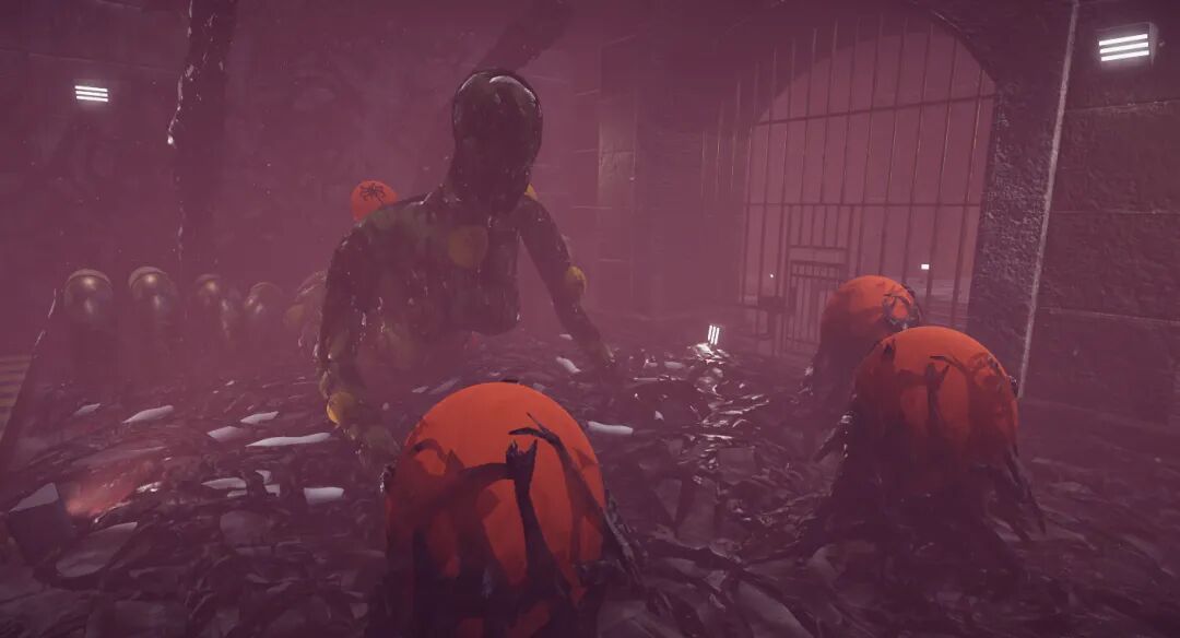 《生化女神：末日开端》Build.20633113+粤语语音+全DLC 免安装中文学习版