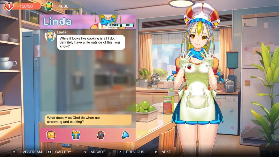 《OG 主播计划:节奏出道!》v1.0 免安装官方中文步兵版 《OG 主播计划:节奏出道!》v1.0 免安装官方中文步兵版