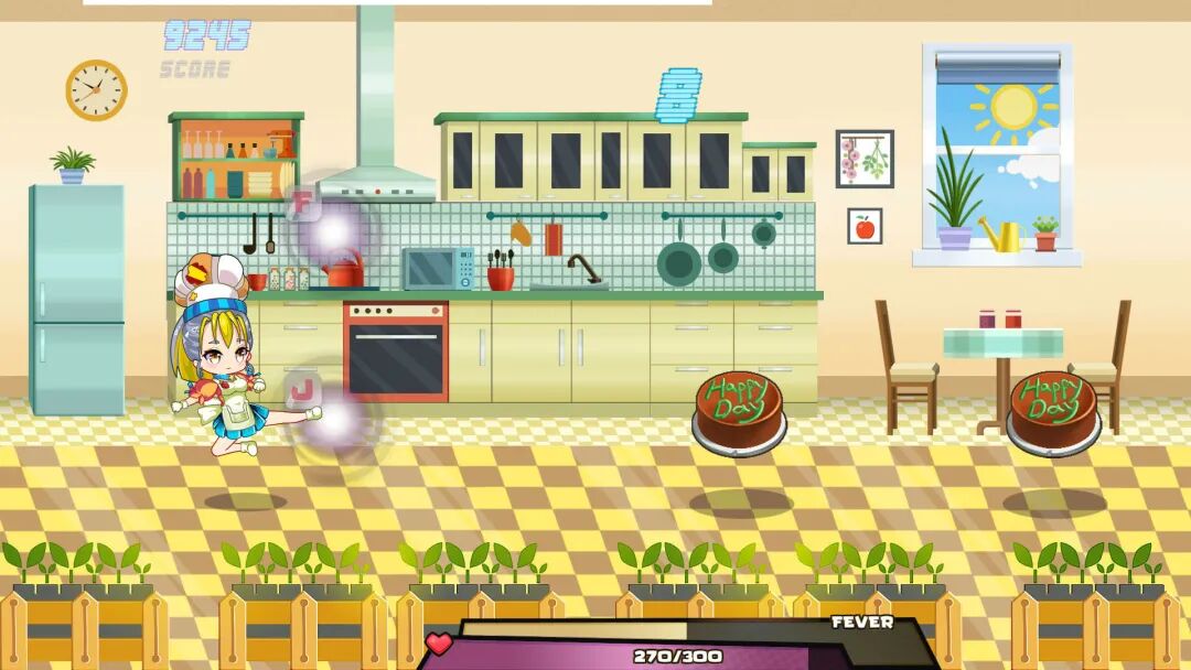 《OG 主播计划:节奏出道!》v1.0 免安装官方中文步兵版 《OG 主播计划:节奏出道!》v1.0 免安装官方中文步兵版