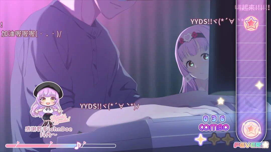 《甜蜜魅魔之家》v1.0.4 免安装官方中文步兵版+存档 《甜蜜魅魔之家》v1.0.4 免安装官方中文步兵版+存档