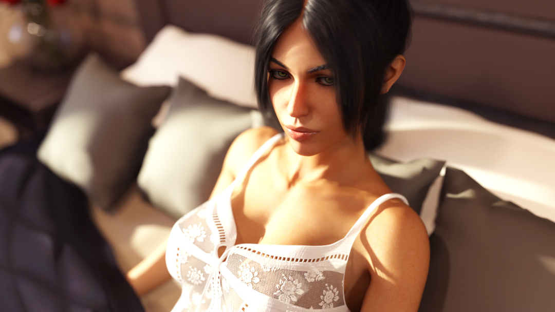 《失忆》v1.0.4 免安装中文重制版