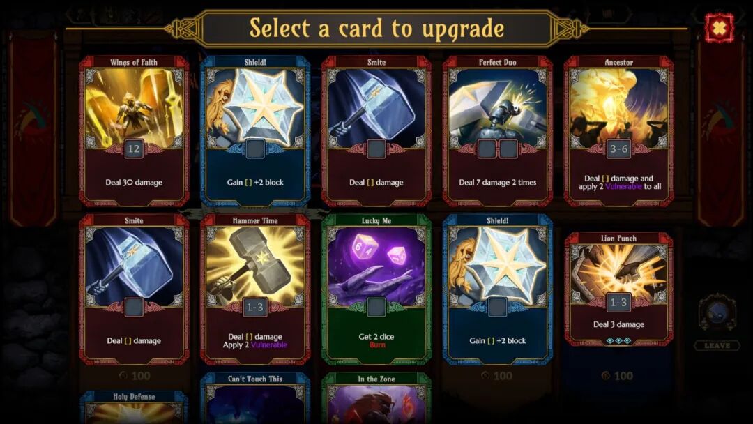 《骰子传奇》v1.0.8 免安装中文学习版 《骰子传奇》v1.0.8 免安装中文学习版