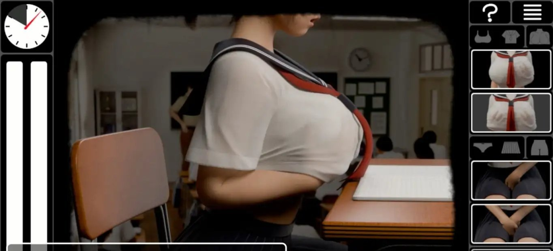 《耻辱锁链》免安装正式版