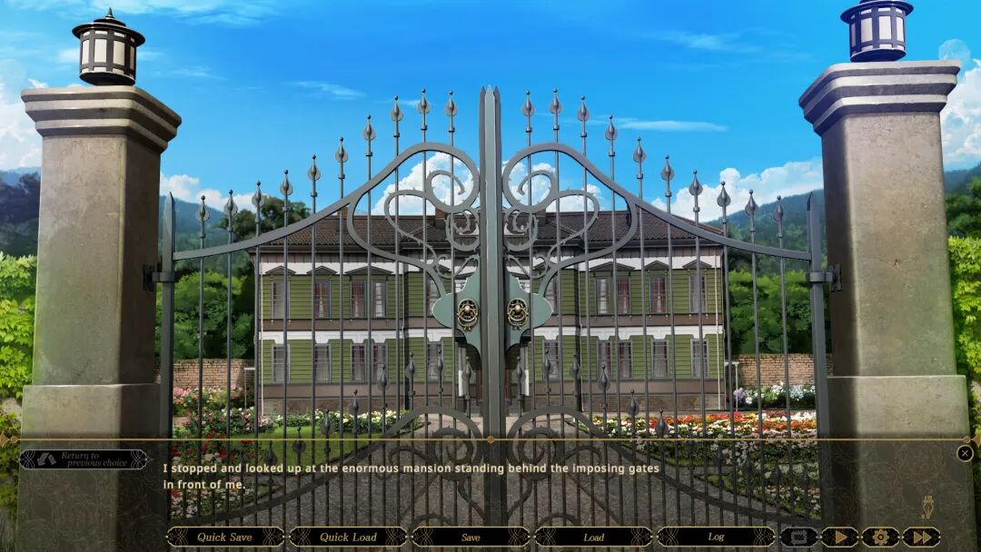 《不眠之夜～仲夏夜之梦～》免安装AI汉化步兵版