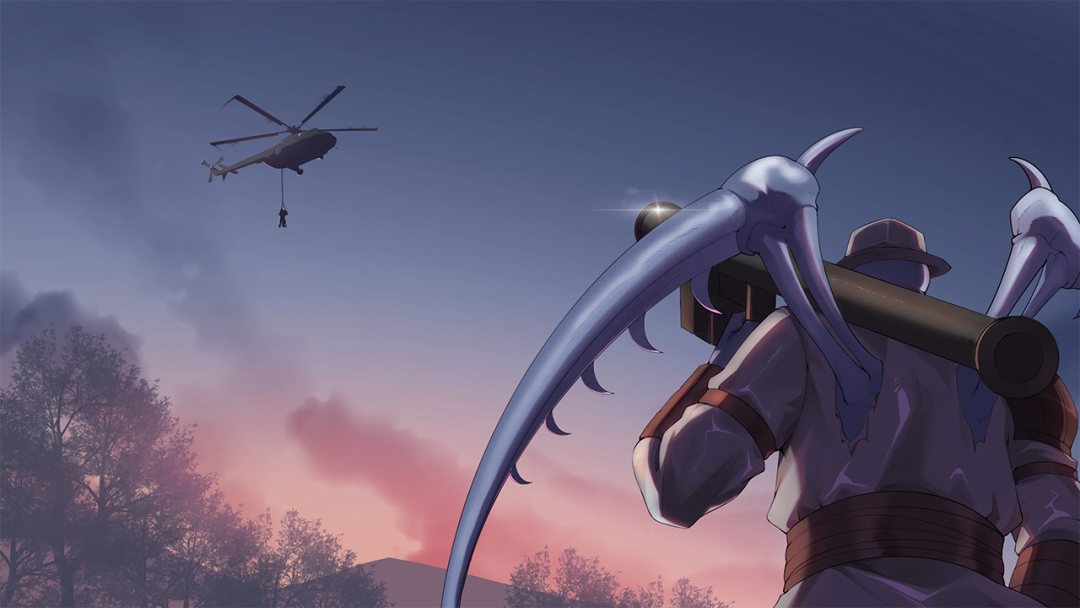 《隧道逃生之命运交织(番外編)》v0.15.0a 免安装官方中文版 《隧道逃生之命运交织(番外編)》v0.15.0a 免安装官方中文版