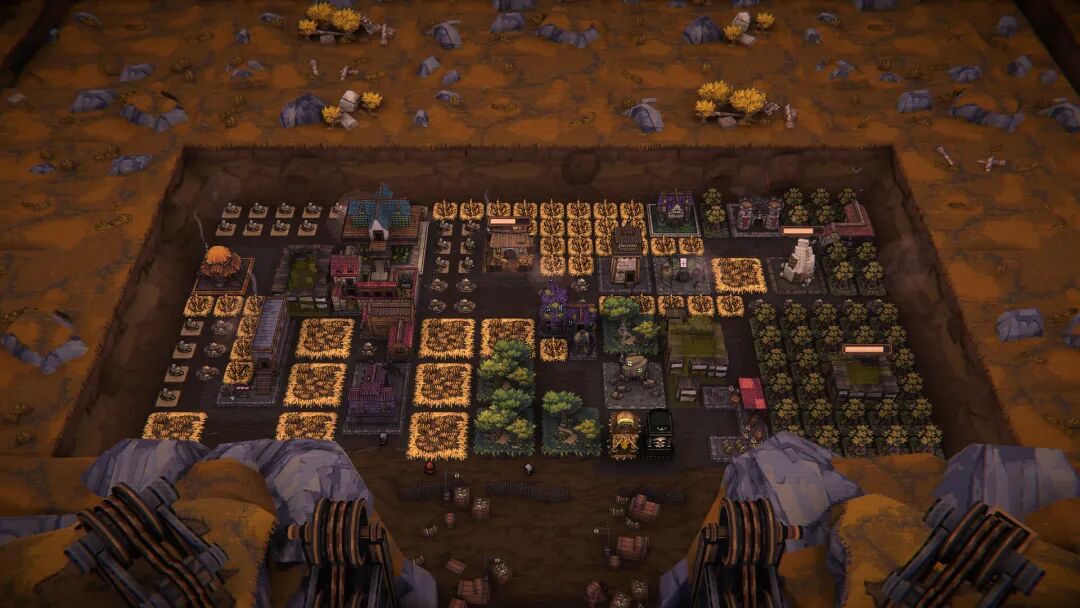 《球比伦战记》Build.20625643+全DLC 免安装中文学习版 《球比伦战记》Build.20625643+全DLC 免安装中文学习版