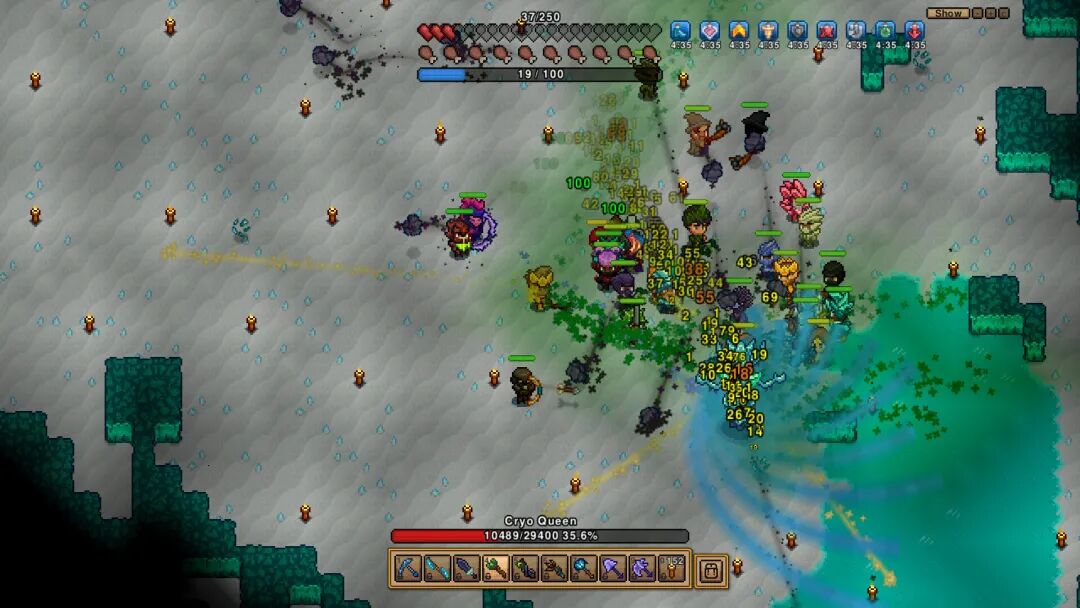 《奈斯启示录》Build.20426175 免安装中文学习版