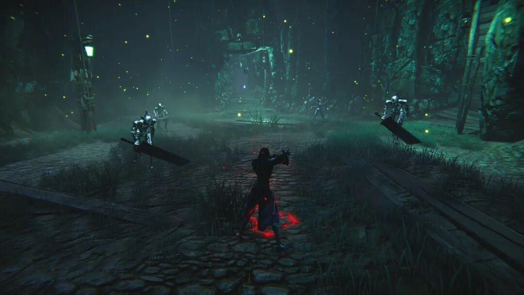 《阿尼玛 回忆之门 I+II》Build.20668822+全DLC 免安装豪华中文重制版 《阿尼玛 回忆之门 I+II》Build.20668822+全DLC 免安装豪华中文重制版