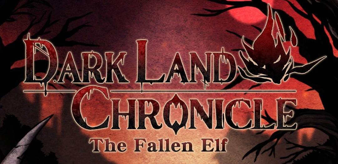 《黑暗之地编年史：堕落精灵》v0.371 免安装官方中文版