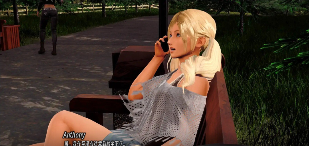 《裂缝中的房子》v0.8.04r1 免安装AI汉化版