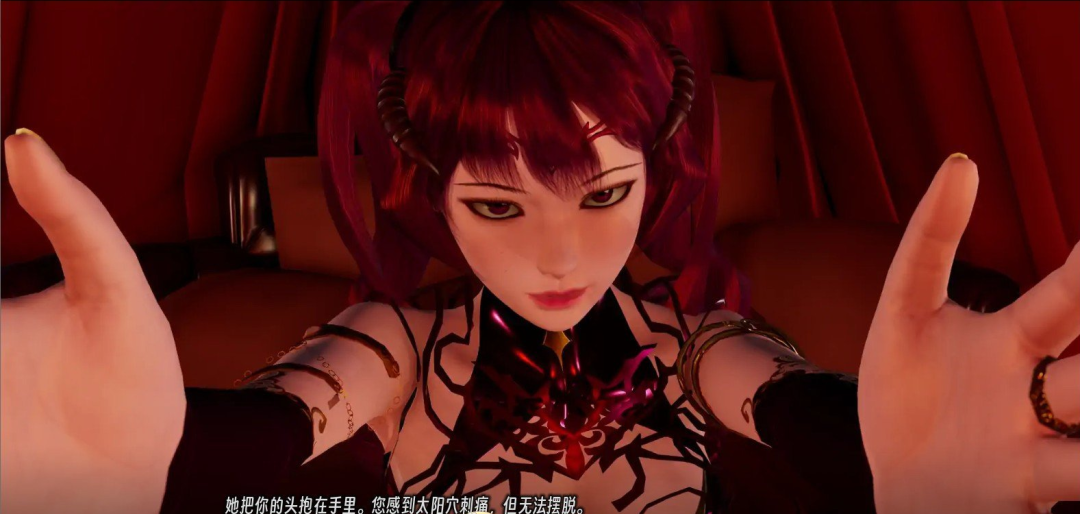 《裂缝中的房子》v0.8.04r1 免安装AI汉化版