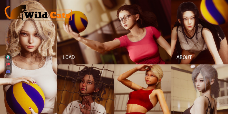 《野猫》v0.3 免安装官方中文步兵版 [电脑+安卓]