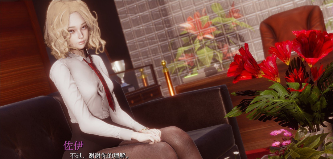 《野猫》v0.3 免安装官方中文步兵版 [电脑+安卓]